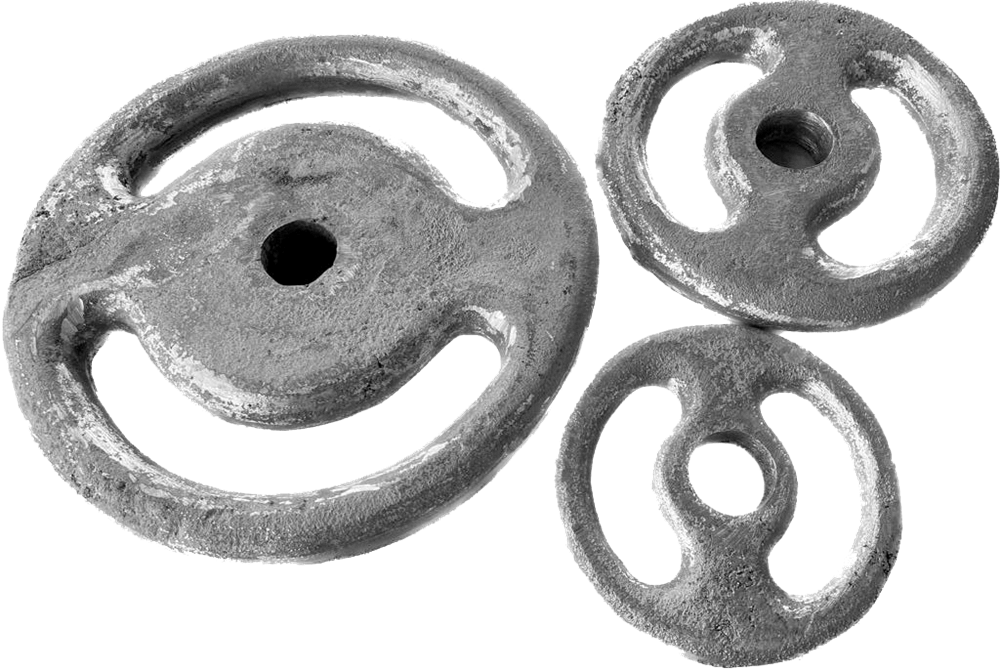 Anilhas