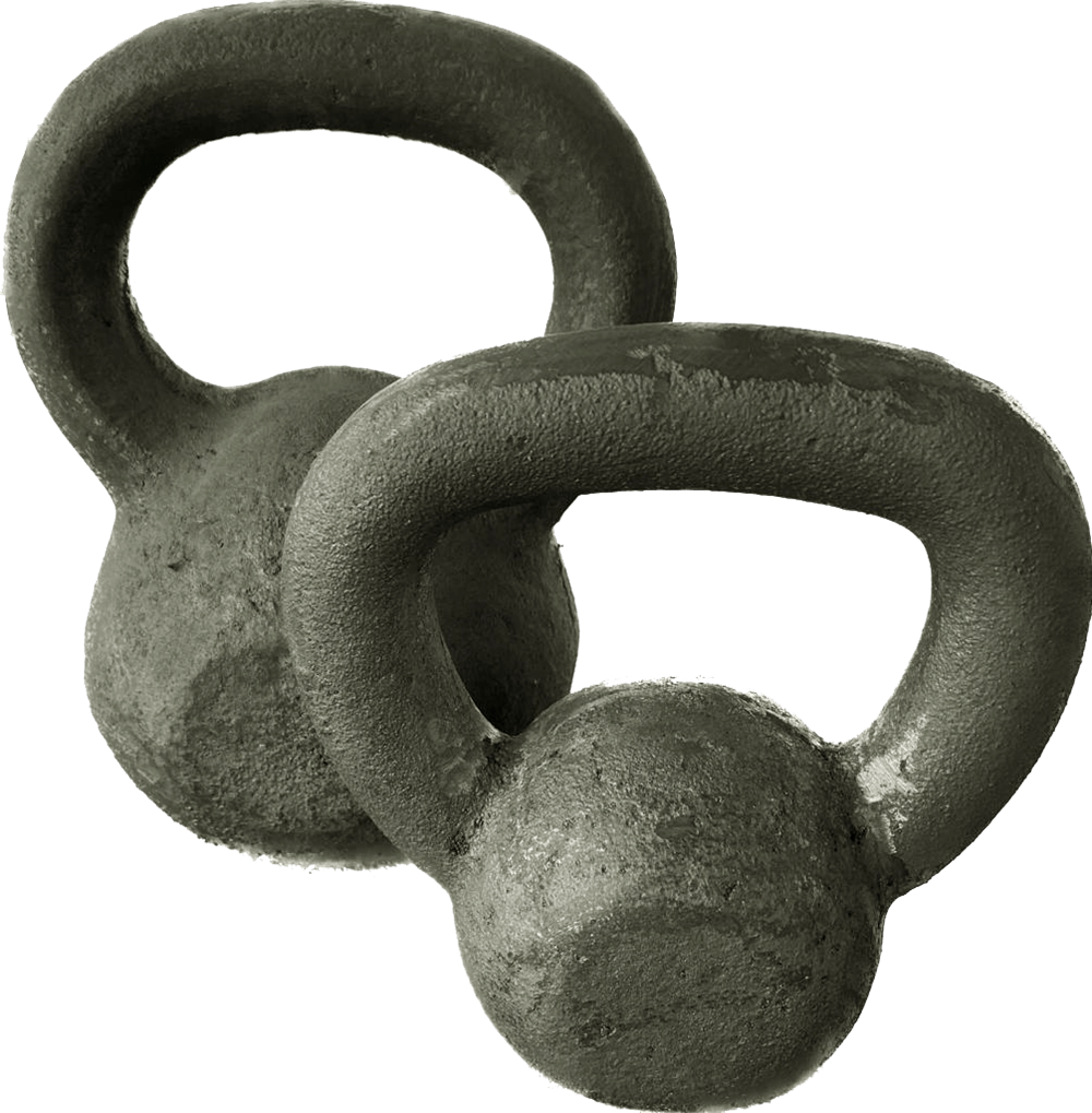 Kettlebell